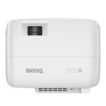 BenQ MH560C 3800 ANSI Lumen DLP 1080p (1920x1080) 3D Weiß