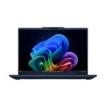 Lenovo ThinkPad T14 Gen 7 (Intel) Copilot+ PC Intel Core Ultra 7 355 Laptop 35,6 cm (14") Touchscreen WUXGA 32 GB LPDDR5x-SDRAM 512 GB SSD Wi-Fi 7 (802.11be) Windows 11 Pro Deutsch Blau