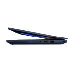 Lenovo ThinkPad T14 Gen 7 (Intel) Copilot+ PC Intel Core Ultra 7 355 Laptop 35,6 cm (14") Touchscreen WUXGA 32 GB LPDDR5x-SDRAM 512 GB SSD Wi-Fi 7 (802.11be) Windows 11 Pro Deutsch Blau