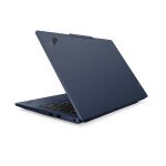 Lenovo ThinkPad T14 Gen 7 (Intel) Copilot+ PC Intel Core Ultra 7 355 Laptop 35,6 cm (14") Touchscreen WUXGA 32 GB LPDDR5x-SDRAM 512 GB SSD Wi-Fi 7 (802.11be) Windows 11 Pro Deutsch Blau