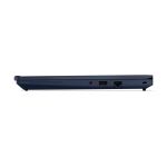 Lenovo ThinkPad T14 Gen 7 (Intel) Copilot+ PC Intel Core Ultra 7 355 Laptop 35,6 cm (14") Touchscreen WUXGA 32 GB LPDDR5x-SDRAM 512 GB SSD Wi-Fi 7 (802.11be) Windows 11 Pro Deutsch Blau
