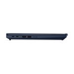 Lenovo ThinkPad T14 Gen 7 (Intel) Copilot+ PC Intel Core Ultra 7 355 Laptop 35,6 cm (14") Touchscreen WUXGA 32 GB LPDDR5x-SDRAM 512 GB SSD Wi-Fi 7 (802.11be) Windows 11 Pro Deutsch Blau