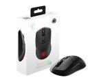 MSI VERSA 300 WIRELESS 8K Maus Gaming Beidhändig RF Wireless + Bluetooth + USB Type-A Optisch 2600 DPI