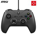MSI Force GC200 Black Gamecontroller USB