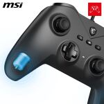 MSI Force GC200 Black Gamecontroller USB