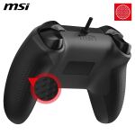 MSI Force GC200 Black Gamecontroller USB