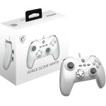 MSI Force GC200 White Gamecontroller USB