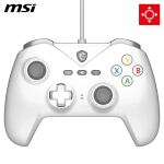 MSI Force GC200 White Gamecontroller USB