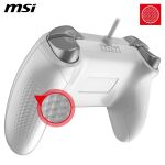 MSI Force GC200 White Gamecontroller USB