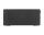 MSI AGILITY GD73 Mauspad Gaming-Mauspad Schwarz