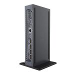 GIGABYTE AORUS RTX 5060 Ti AI BOX Grafikkarte - 16GB GDDR7, 128bit, PCI-E 5.0, 2572MHz Kerntakt, 3 x DP 2.1, 1 x HDMI 2.1, GV-N506TIXEB-16GD