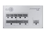 Seasonic CORE GX-850 Netzteil 850 W 20+4 pin ATX ATX Weiß
