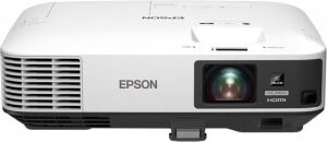 Epson EB-2250U WUXGA Beamer