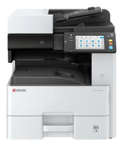 KYOCERA ECOSYS MZ3201ix        Multigerät sw 3-in-1