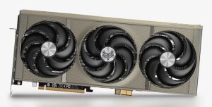 Sapphire Radeon RX9070XT Gaming OC Phantomlink 16GB GDDR6