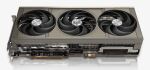 Sapphire Radeon RX9070XT Gaming OC Phantomlink 16GB GDDR6