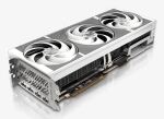 Sapphire Radeon RX9070XT Gaming OC Phantomlink Polar 16GB