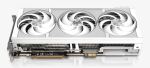 Sapphire Radeon RX9070XT Gaming OC Phantomlink Polar 16GB