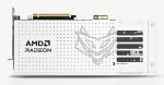 Sapphire Radeon RX9070XT Gaming OC Phantomlink Polar 16GB