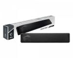 MSI Vigor-WR01 Handgelenkstütze Memory-Schaum, Gummi Schwarz