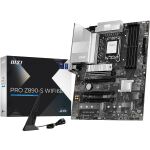 MSI Pro Z890-S WiFi6E           (Z890,S1851,ATX,DDR5)