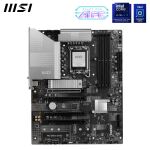 MSI Pro Z890-S WiFi6E           (Z890,S1851,ATX,DDR5)