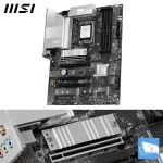 MSI Pro Z890-S WiFi6E           (Z890,S1851,ATX,DDR5)