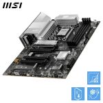 MSI Pro Z890-S WiFi6E           (Z890,S1851,ATX,DDR5)