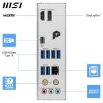 MSI Pro Z890-S WiFi6E           (Z890,S1851,ATX,DDR5)