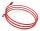Inca ICAT6-0.50K Netzwerkkabel Rot 0,5 m Cat6 U/UTP (UTP)