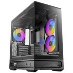 Antec C2M ARGB Midi Tower Schwarz