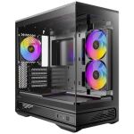 Antec C2M ARGB Midi Tower Schwarz