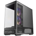 Antec C2M ARGB Midi Tower Schwarz