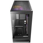 Antec C2M ARGB Midi Tower Schwarz
