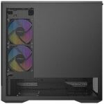 Antec C2M ARGB Midi Tower Schwarz