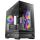 Antec C2M ARGB Midi Tower Schwarz
