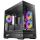 Antec C2M ARGB Midi Tower Schwarz