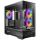 Antec C2M ARGB Midi Tower Schwarz