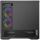 Antec C2M ARGB Midi Tower Schwarz