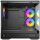 Antec C2M ARGB Midi Tower Schwarz