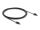 DELOCK LWL POF Kunstst. Kabel HFBR 4532-4532Z Simpl St>St 3m