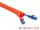 DELOCK Kabelschutzschlauch selbstschließend 2m x 16mm orange