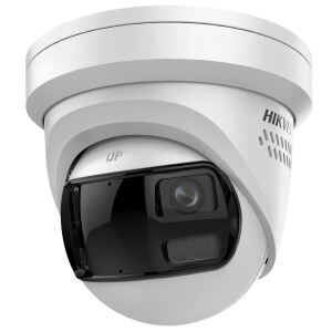 Hikvision Turret IR DS-2CD2383G2P-LISU/SL(180°)   8MP