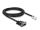 DELOCK Seriell RS-232/422/485 Adapterk Sub-D 9 St>RJ45 St 2m