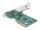 DELOCK PCI Expr x4 Karte > 1x int. USB 20Gbps Typ-E Key A