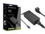 Conceptronic OZUL09BE 65W USB PD Ladegerät