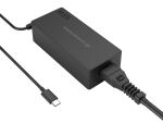 Conceptronic OZUL09BE 65W USB PD Ladegerät