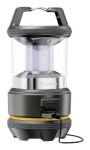 Varta L20R Laterne LED Schwarz