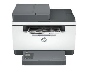 HP LaserJet M234sdn Multifunction Schwarzweiß Drucker, Nur Ethernet; Kopierer, Scanner