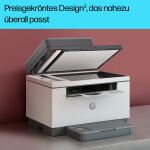 HP LaserJet M234sdn Multifunction Schwarzweiß Drucker, Nur Ethernet; Kopierer, Scanner